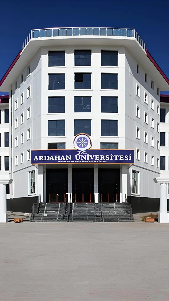 Ardahan Üniversitesi