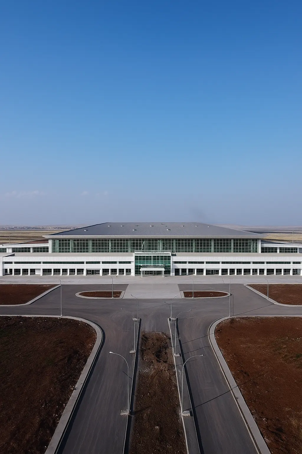 Diyarbakır Havaalanı