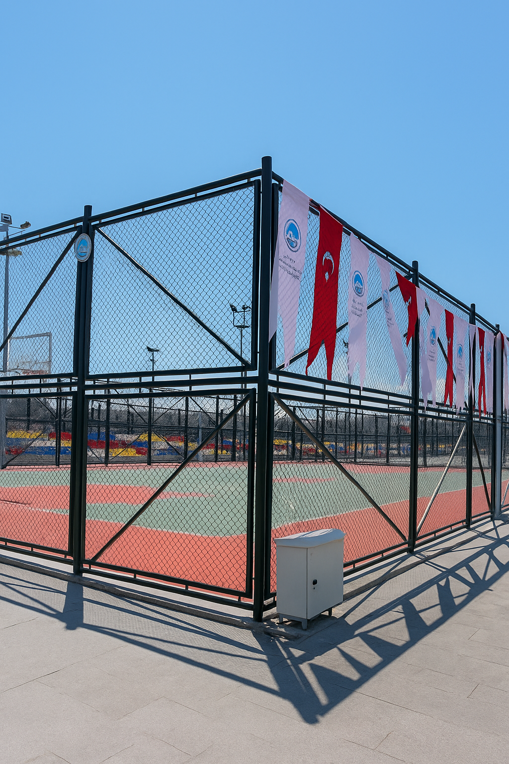 Kayseri Hayvanat Bahçesi