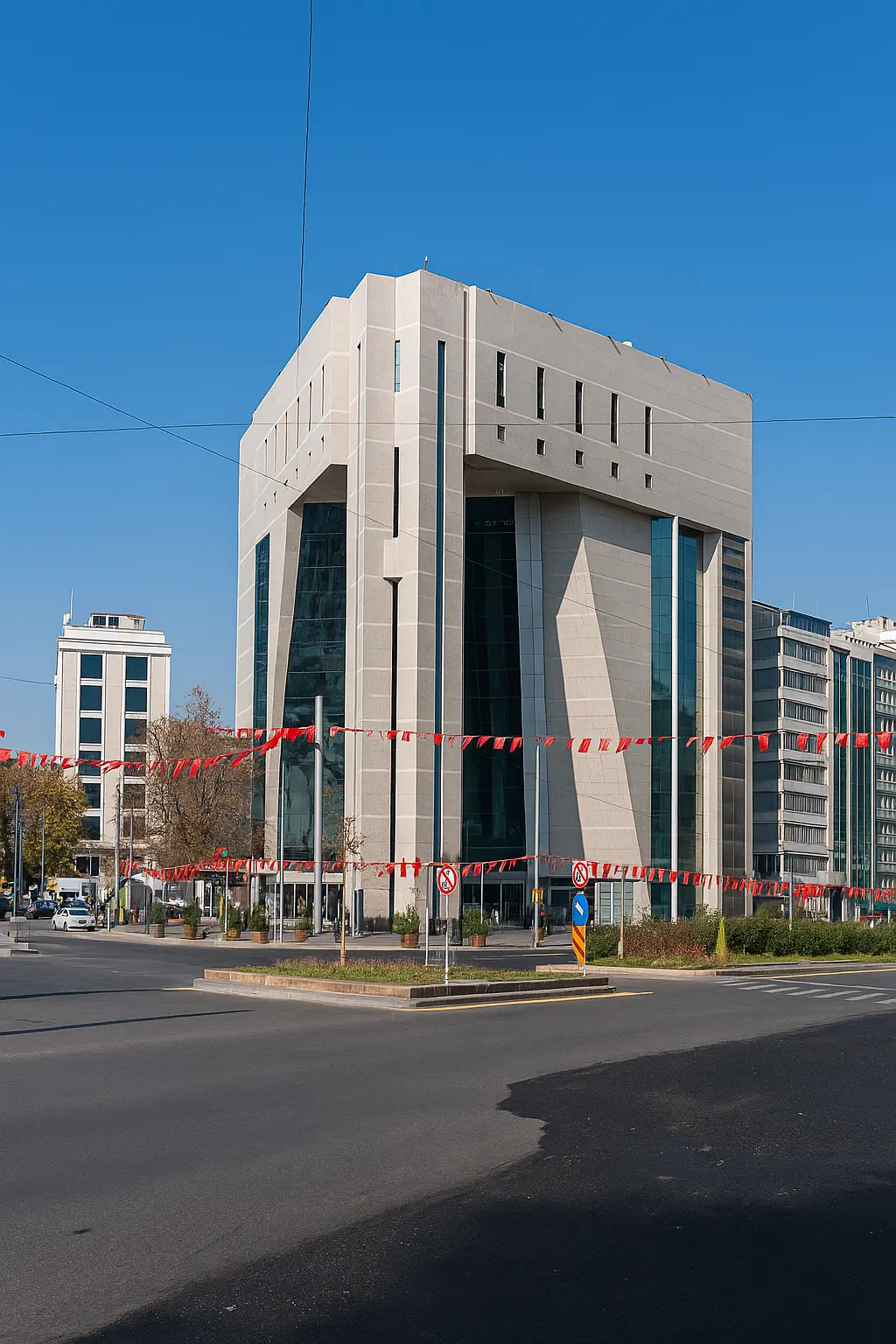 Kızılay AVM Ankara