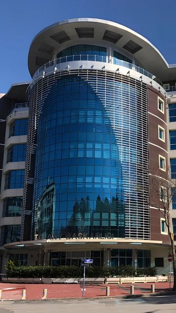 MSB ANT. Başkanlığı