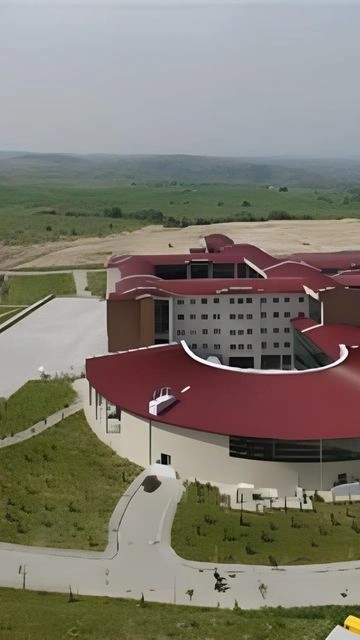 Yozgat Üniversitesi