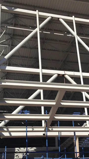 Yüksekova Havaalanı